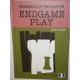 Jacob Aagaard "Grandmaster preparation.Endgame play" ( K-3538/E )
